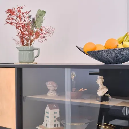 Apartment Lav Von Litto By Interhome *