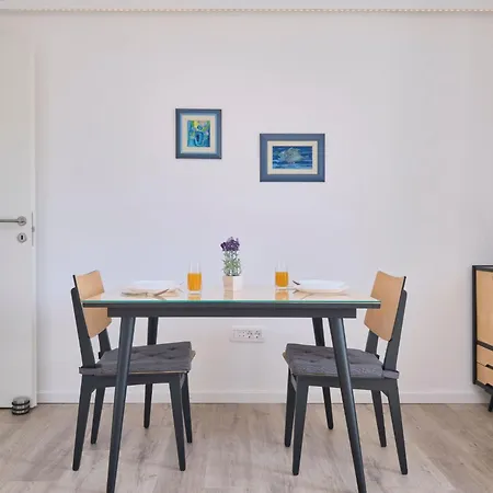 Lav Von Litto By Interhome Apartment