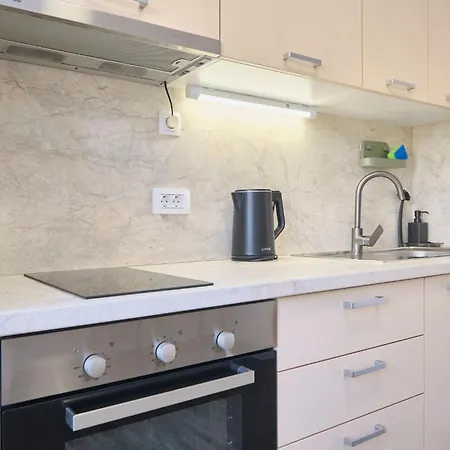 Lav Von Litto By Interhome Apartment