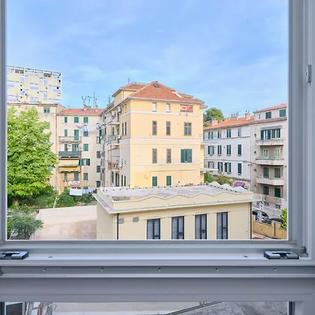 Lav Von Litto By Interhome Apartment *