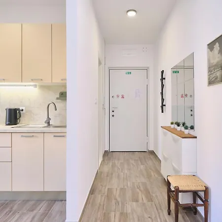 Apartment Lav Von Litto By Interhome