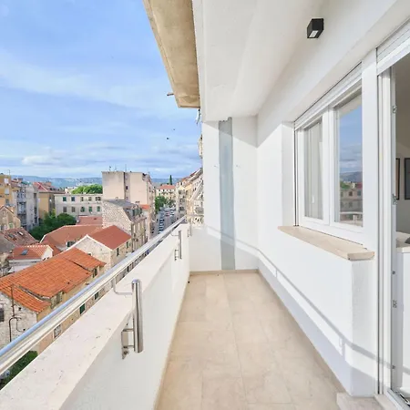 Lav Von Litto By Interhome Apartmán