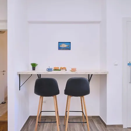 Apartmán Lav Von Litto By Interhome *