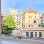 Lav Von Litto By Interhome Apartamento