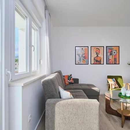 Lav Von Litto By Interhome Апартаменти