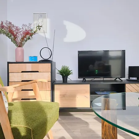 Lav Von Litto By Interhome Апартаменти Спліт