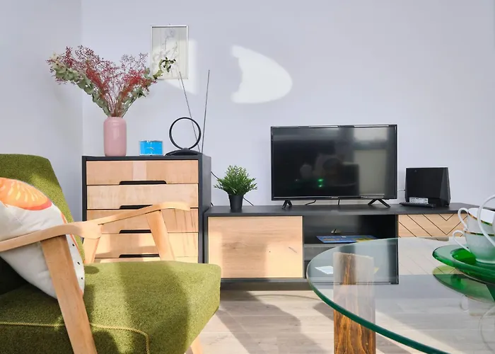 Lav Von Litto By Interhome Апартаменти Спліт