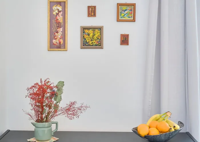 Lav Von Litto By Interhome Апартаменти *