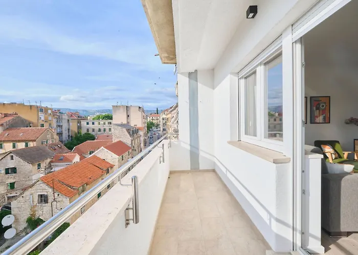 Lav Von Litto By Interhome Апартаменти