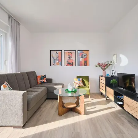 Lav Von Litto By Interhome 아파트