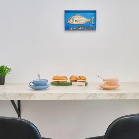 Lav Von Litto By Interhome 아파트 스플리트